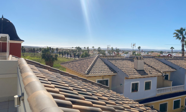 Revente - Appartement - Ciudad Quesada - Doña pepa