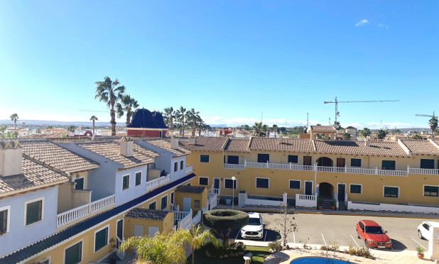 Revente - Appartement - Ciudad Quesada - Doña pepa