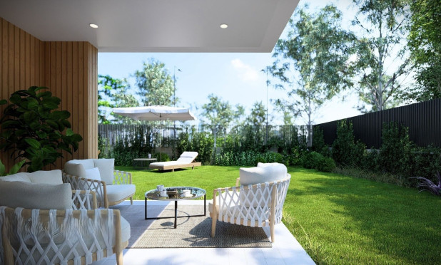 Obra nueva - Ático - Jávea