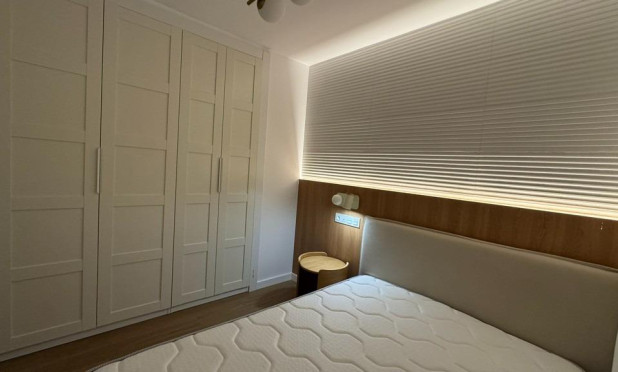 Revente - Appartement - Torrevieja - Punta Prima