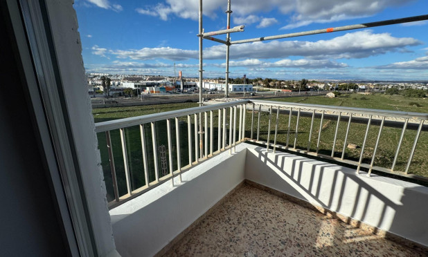 Revente - Appartement - Torrevieja - Punta Prima