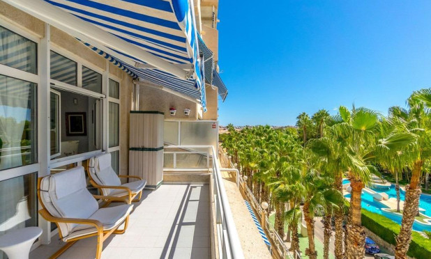 Revente - Appartement - Orihuela Costa - Altos de Campoamor