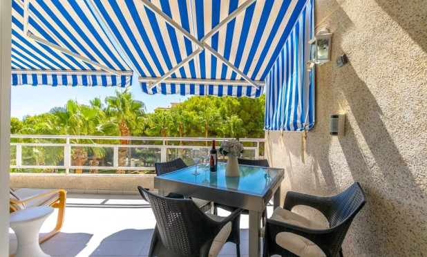 Revente - Appartement - Orihuela Costa - Altos de Campoamor