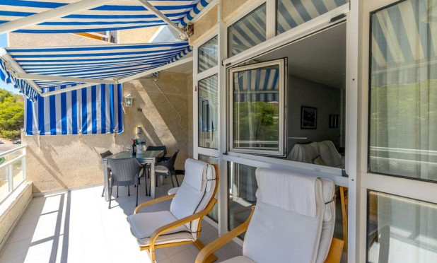 Revente - Appartement - Orihuela Costa - Altos de Campoamor