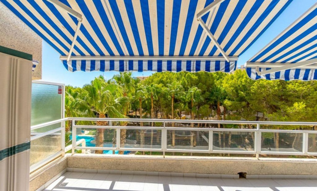 Revente - Appartement - Orihuela Costa - Altos de Campoamor