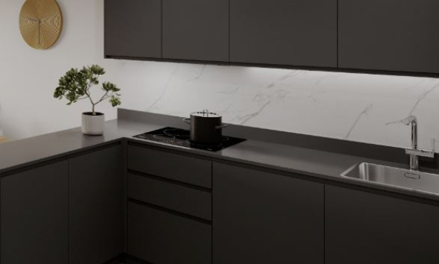 Neue Gebäude - Penthouse - Torrevieja - torrevieja