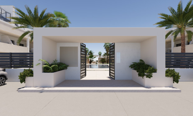 New Build - Penthouse - Torre Pacheco - Torre-pacheco