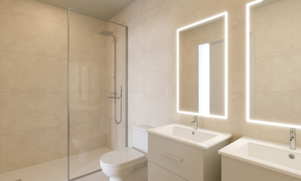 New Build - Penthouse - Torre Pacheco - Torre-pacheco