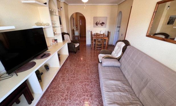 Herverkoop - Appartement / flat - Torrevieja - Centro