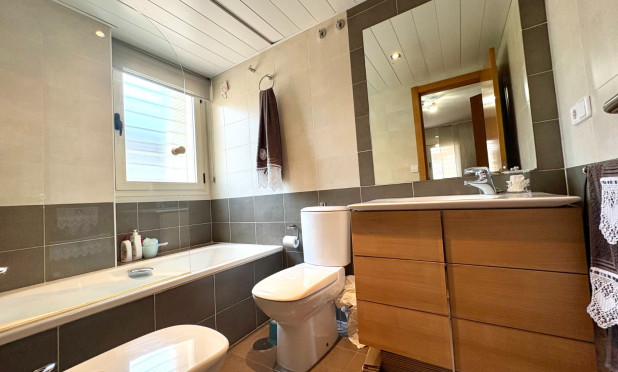 Herverkoop - Appartement / flat - Denia - Dénia