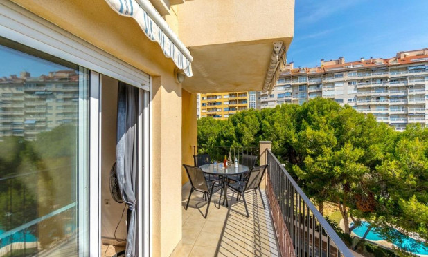 Revente - Appartement - Orihuela Costa - Campoamor