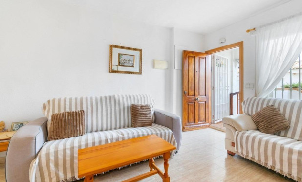 Revente - Appartement - Orihuela Costa - Aguamarina