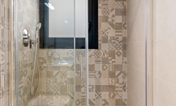 Revente - Appartement - Orihuela Costa - Los Altos