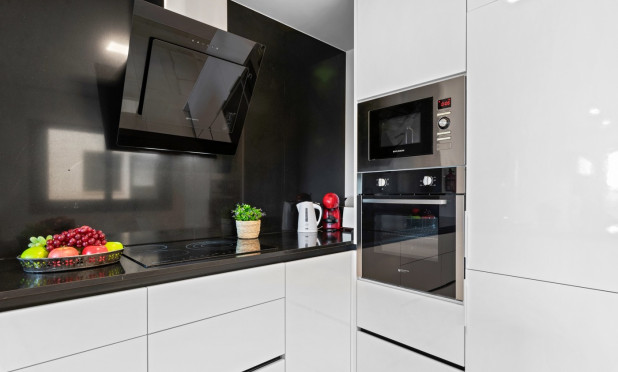 Revente - Appartement - Orihuela Costa - Los Altos