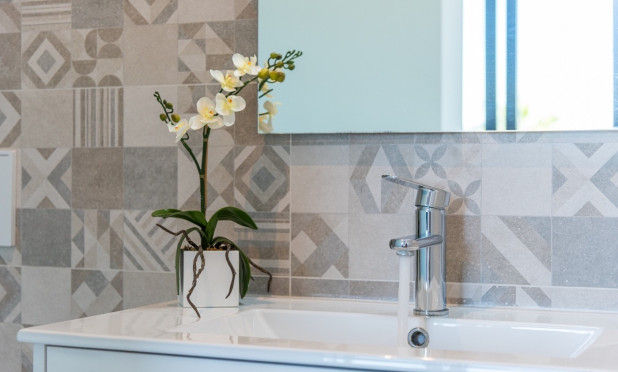 Revente - Appartement - Orihuela Costa - Los Altos