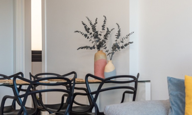 Revente - Appartement - Orihuela Costa - Los Altos