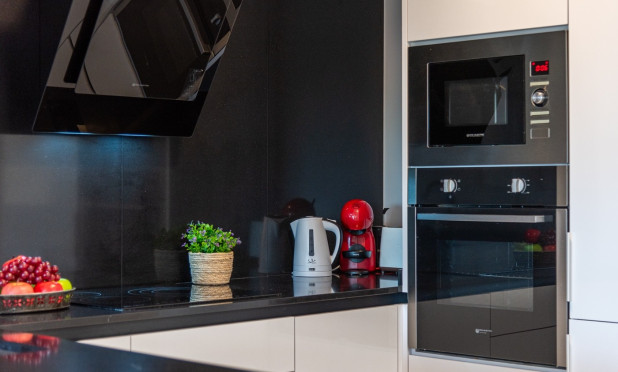 Revente - Appartement - Orihuela Costa - Los Altos