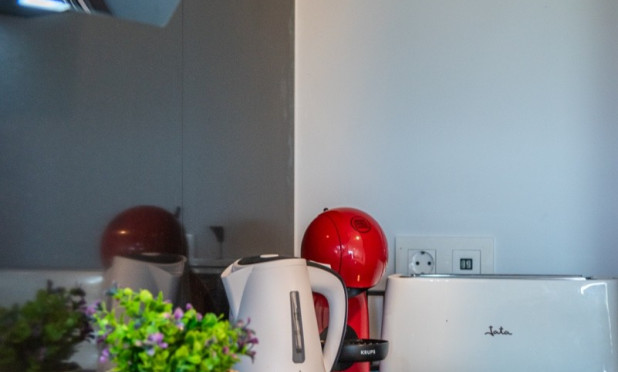 Revente - Appartement - Orihuela Costa - Los Altos