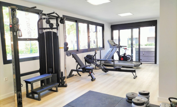 Revente - Appartement - Orihuela Costa - Los Altos