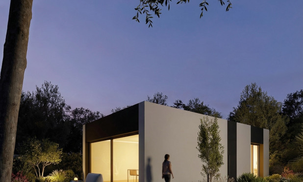 Nouvelle construction - Villa - L'alfas Del Pi - Alfas del Pí