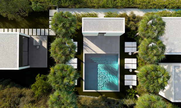 Nouvelle construction - Villa - L'alfas Del Pi - Alfas del Pí