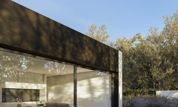 Nouvelle construction - Villa - L'alfas Del Pi - Alfas del Pí