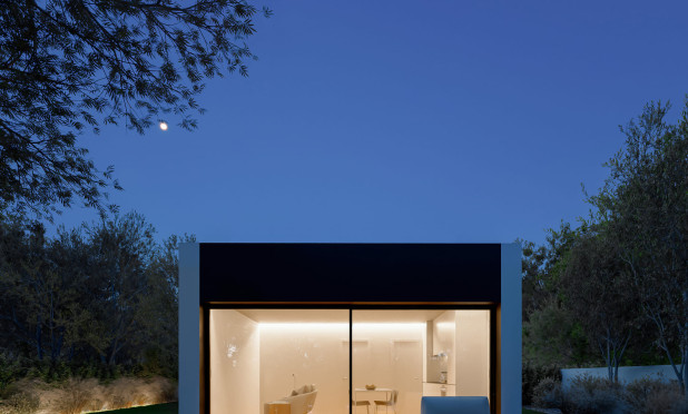 Nouvelle construction - Villa - L'alfas Del Pi - Alfas del Pí