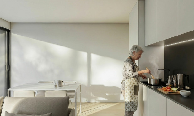 Nouvelle construction - Villa - L'alfas Del Pi - Alfas del Pí