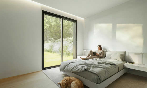 Nouvelle construction - Villa - L'alfas Del Pi - Alfas del Pí