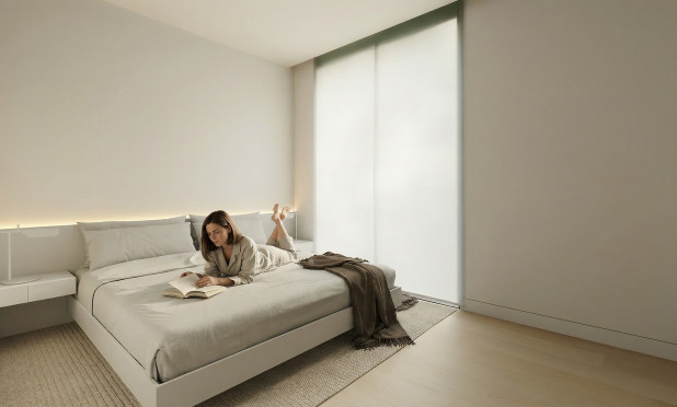 Nouvelle construction - Villa - L'alfas Del Pi - Alfas del Pí