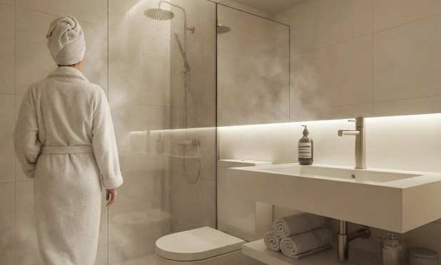 Nouvelle construction - Villa - L'alfas Del Pi - Alfas del Pí