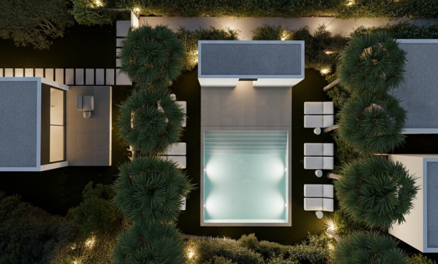 Nouvelle construction - Villa - L'alfas Del Pi - Alfas del Pí