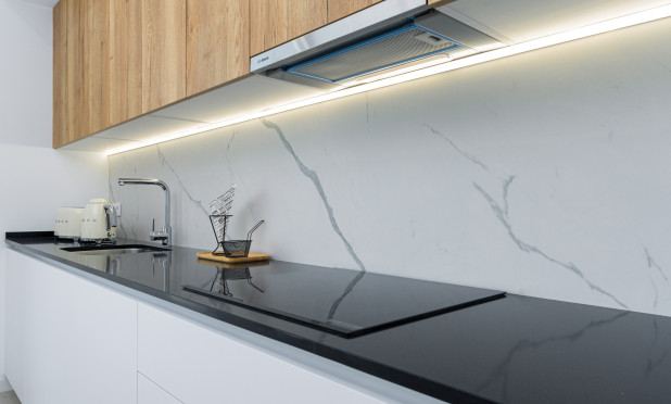 New Build - Penthouse - Finestrat