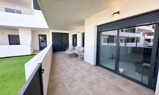 Reventa - Apartamento / piso - San Miguel de Salinas