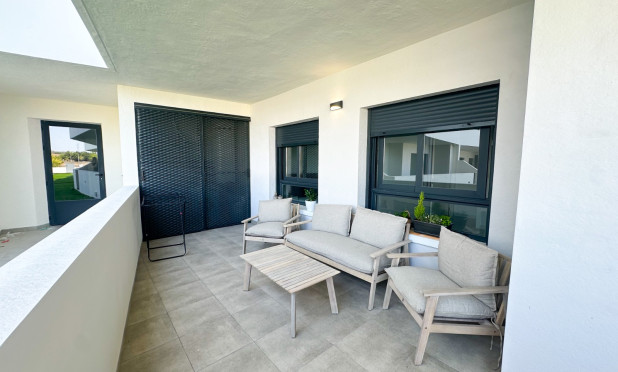 Reventa - Apartamento / piso - San Miguel de Salinas