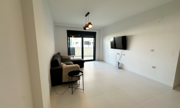 Reventa - Apartamento / piso - San Miguel de Salinas