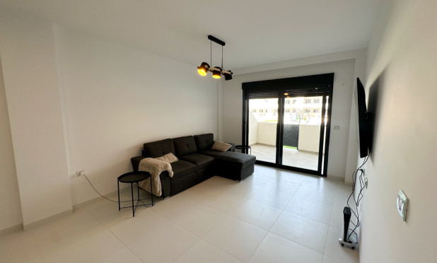 Reventa - Apartamento / piso - San Miguel de Salinas