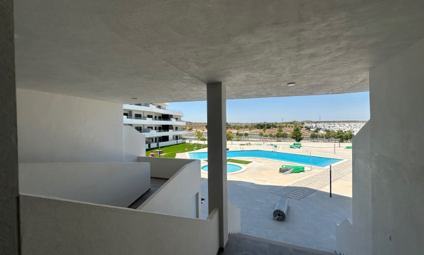 Reventa - Apartamento / piso - San Miguel de Salinas
