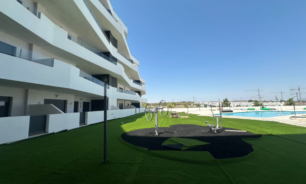 Reventa - Apartamento / piso - San Miguel de Salinas