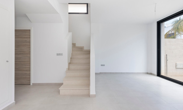 Odsprzedaż - Villa - Orihuela - Orihuela Costa