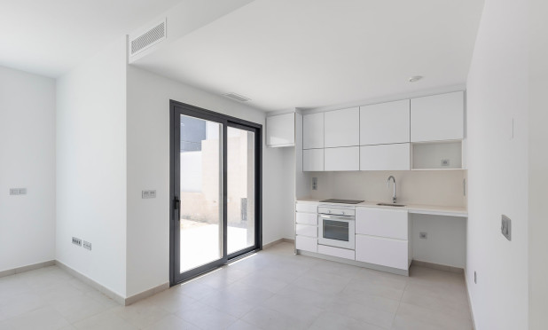 Odsprzedaż - Villa - Orihuela - Orihuela Costa