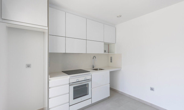 Odsprzedaż - Villa - Orihuela - Orihuela Costa