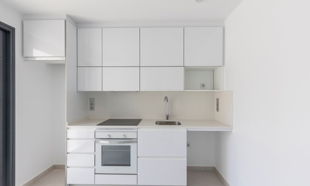 Odsprzedaż - Villa - Orihuela - Orihuela Costa