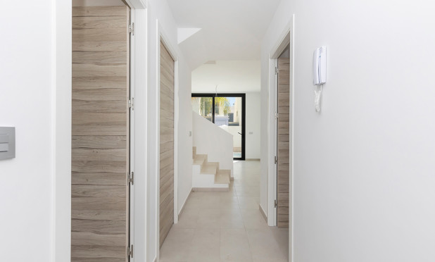 Odsprzedaż - Villa - Orihuela - Orihuela Costa