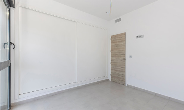 Odsprzedaż - Villa - Orihuela - Orihuela Costa