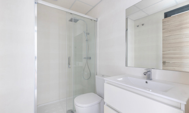 Odsprzedaż - Villa - Orihuela - Orihuela Costa