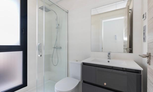 Odsprzedaż - Villa - Orihuela - Orihuela Costa