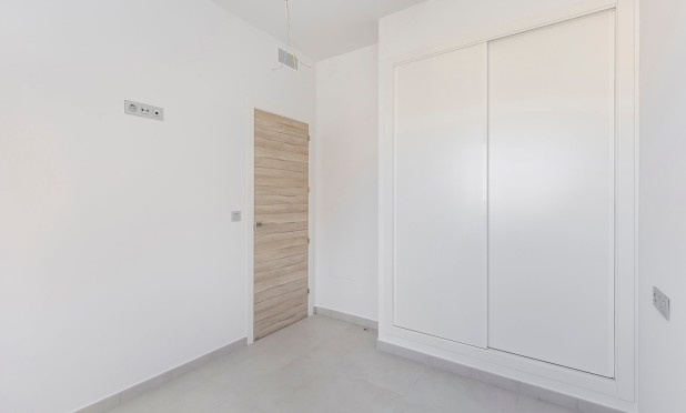 Odsprzedaż - Villa - Orihuela - Orihuela Costa