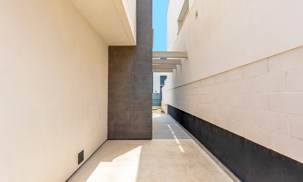 Odsprzedaż - Villa - Orihuela - Orihuela Costa