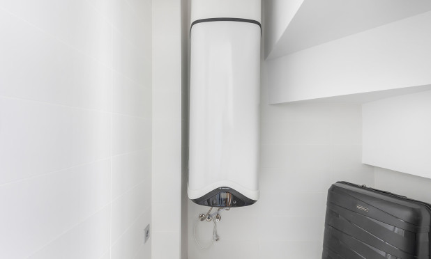 Odsprzedaż - Villa - Orihuela - Orihuela Costa